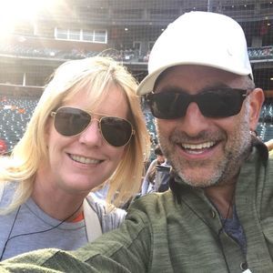 Meet your Posher, Brad